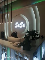 -BULB STUDIO 巴柏明星发型工作室