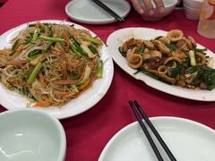 -蛇口康乐快餐鱼仔档(翠苑小区店)