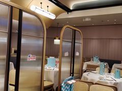 -莆田餐厅PUTIEN(西安万象天地店)