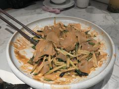 -老知青·东北菜(中华城店)