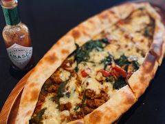 -Efes Turkish & Mediterranean Cuisine 艾菲斯餐厅(陆家嘴店)