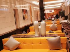 -上海大宁福朋喜来登酒店大堂吧(共和新路店)