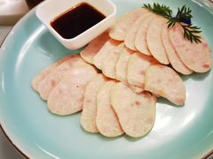 -瑞海姆酒店中餐厅