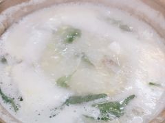 -顺德公平靓正特色牛花粥(花都店)