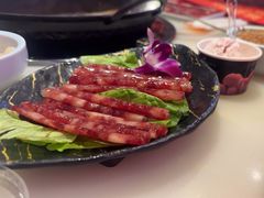 -巴蜀大将火锅(太原旗舰店)
