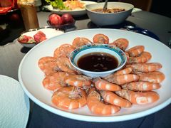 -肆月河豚·新淮扬(金融街店)