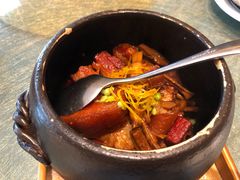 龙笋东坡肉-南堂館川菜文化餐厅(天府店)