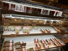 -山崎面包(静安久光店)