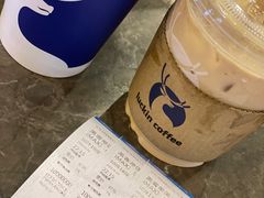 -瑞幸咖啡(江南万达三层店)