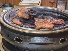 -泥炉烧肉师(新街口金銮巷店)