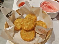 -渝是乎酸菜鱼(龙旗购物中心店)