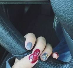 -Aso Artist Beauty美甲美睫