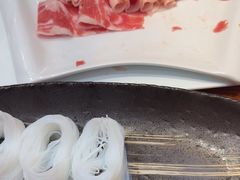 -1078號老北京涮肉(松柏店)