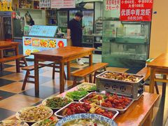 -江湖万州烤鱼(王子美食城)