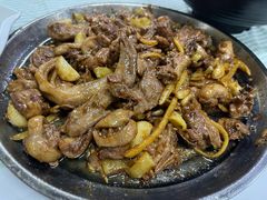 -甘家界牌柠檬鸭店(高峰林场店)