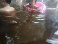 -融汇温泉