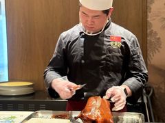 -全聚德(双井店)