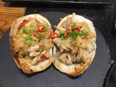 -烧货·活海鲜炭烧(湖滨商业街店)