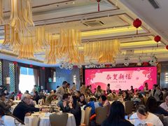 -金苑海鲜酒家(来魅力店)