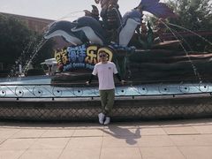 -皇家极地海洋世界售票处