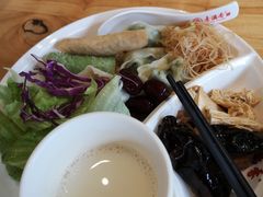 -素满香·素食自助餐(苏州·临顿路店)