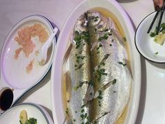 -老苏州芳和园茶酒楼  传统苏帮菜(观前店)
