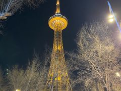 -龙塔