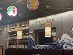 -炼瓦家日式烧肉·寿喜烧(融创精彩天地店)