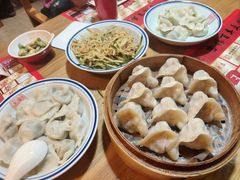 -新兴园饺子馆(北京百子湾店)