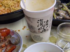 -聚味瞿记·龙虾堂(树木岭店)
