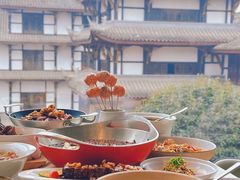 -柴门饭儿(成都太古里店)