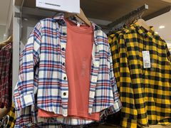 -优衣库(上海虹口龙之梦店)