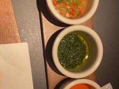 -拉蒂娜·巴西牛排馆 Latina·Brazilian Steakhouse(王府井喜悦店)