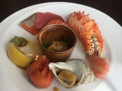 -Social 秀西餐厅-长沙瑞吉酒店(运达店)