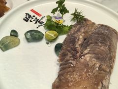 -梅利汴京烤鸭•开封豫菜地标店(晋安路店)