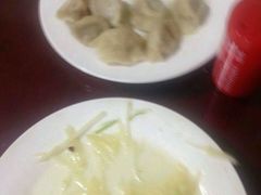 -老舅老蒙肉饼非遗店(一店)