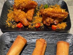 -留半山·香港食堂(啦啦宝都店)