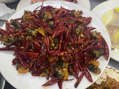 -松明一烤肉馆(鲁园店)