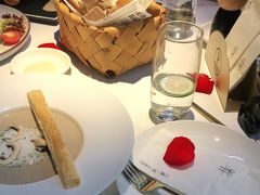 -Wei菋·Le Bistrot