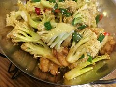 -东吴面馆(十全街店)