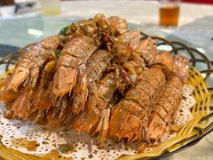 -崖口红树林海鲜餐厅