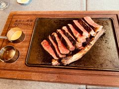 -Primotable高桌牛排馆(外滩店)