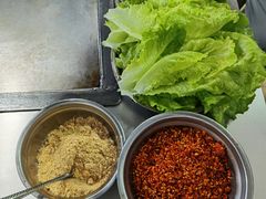 -罗姐烧烤(东风路一段店)
