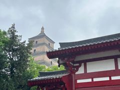 -大慈恩寺(大雁塔)