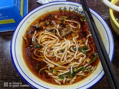 -西安饺子馆(南坪西路店)