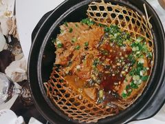 -潞州宴·长治人的会客厅(长兴北路店)
