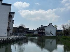 -洋湖国家湿地公园