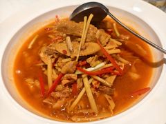 -飶香居(省博物馆店)