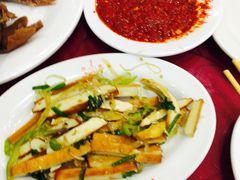 -西塔大冷面(市府大路店)