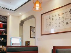 卡座-徽宜人家(天河店)